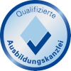 Logo Qualifizierte Ausbildungskanzlei