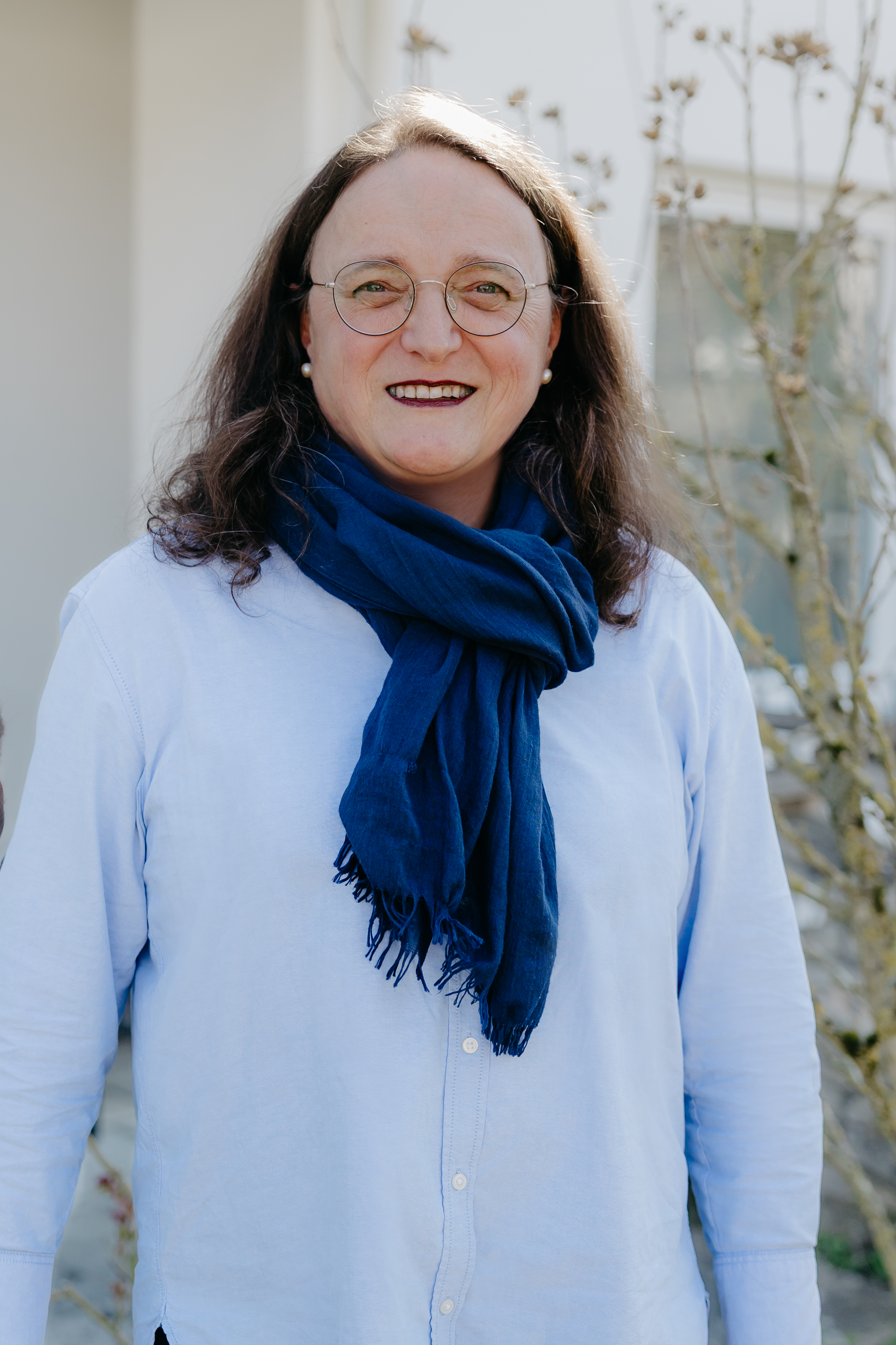 Dipl.-Jur. Mareike Rosner